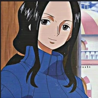 nico robin