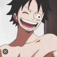 monkey d luffy