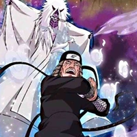 Sarutobi Hiruzen / Hokage đệ tam