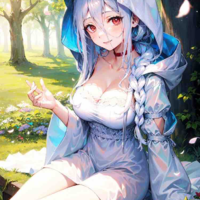 Tsuki Shiel