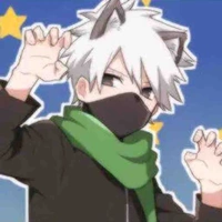 Hatake Kakashi