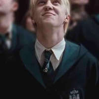 Draco Malfoy