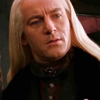 Lucius Malfoy