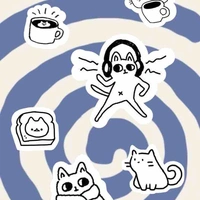 Tác giả cute