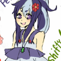 Petunia