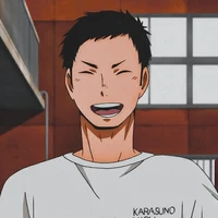 Sawamura Daichi (Beta)