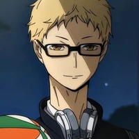 Tsukishima Kei (Alpha)