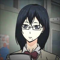 Shimizu Kyoko (Beta)