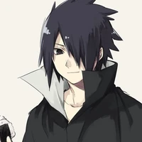 Uchiha Sasuke (Omega)