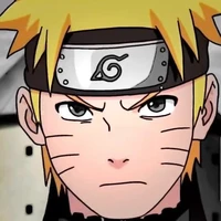 Uzumaki Naruto
