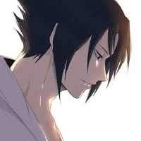 uchiha Sasuke