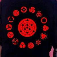 tộc nhân uchiha