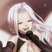 Mirajane Strauss