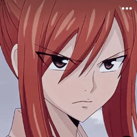 Erza Scarlet