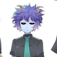 Mina ashido