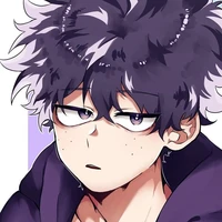 Midoriya izuku