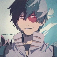 Todoroki shoto