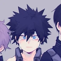Bakugo katsuki (ss)