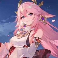 Yae Miko