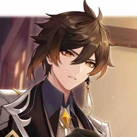 Zhongli