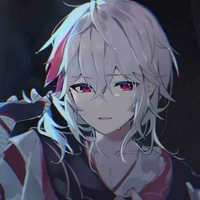 Kaedehara Kazuha