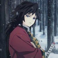giyuu