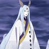 Otsutsuki Kaguya