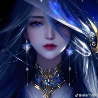 Lý An Nhiên ( mẹ kế )