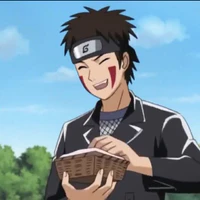 Inuzuka Kiba