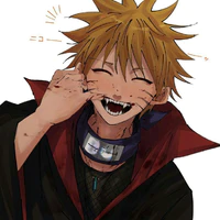 Uzumaki Naruto