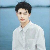 Vân Tử Mục ( Ah 3 nu9)
