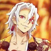 Uzui Tengen 