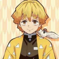 Agatsuma Zenitsu