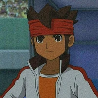 Endou Mamoru