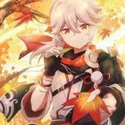 kazuha