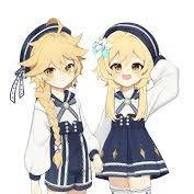 aether &lumine
