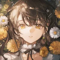 Hạ Tử Vy ( Lúc nhỏ)