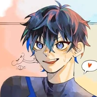 Isagi Yoichi