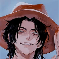 Portgas D Ace