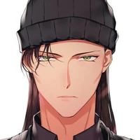 Akai Shuichi