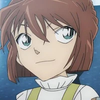 Haibara Ai/Miyano Shiho/Sherry