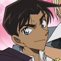 Hattori Heiji