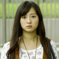 Izumi Hina