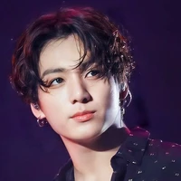 Jeon Jungkook