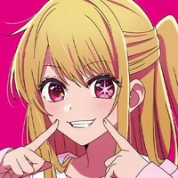 Hoshino Ruby