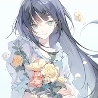 Hoshino Victoria (Eriko)