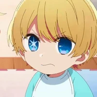 Hoshino Aquamarine