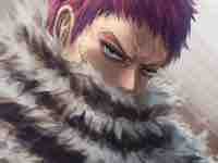 Charlotte Katakuri