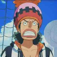 Usopp
