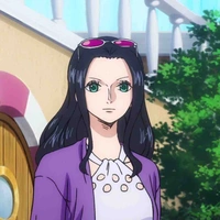Nico Robin